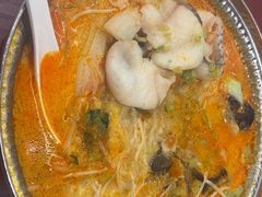 -喜家德虾仁水饺(长泰广场店)