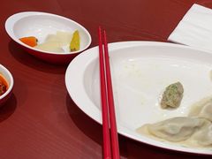 -喜家德虾仁水饺(长泰广场店)
