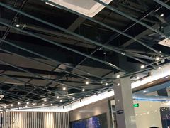 大堂-野萃山·潮汕厚果汁(十亩地店)