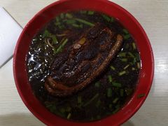 -小龙大肉面馆