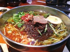 -鑫日千里马朝鲜族小馆(总店)