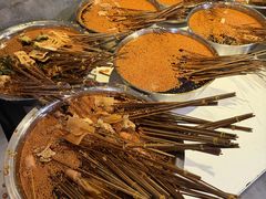 -谭家·钵钵鸡·蹄花·兔头(玉林南路店)