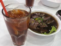 -澳门陈光记烧味饭店(南京德基广场店)