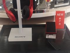 -Sony Store 索尼(上海淮海中路店)