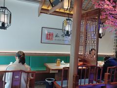 -姑苏家宴·苏帮菜·松鼠桂鱼(苏州总店)