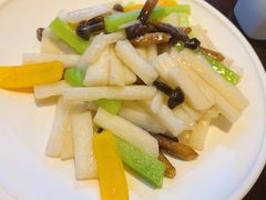 -老牌坊鲁菜名店(聊城美食岛店)