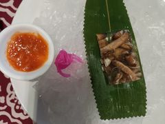 -临家闽南菜(宝洲路店)