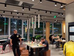 -麦当劳(北苑秋实路店)