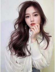 -HG美发设计沙龙