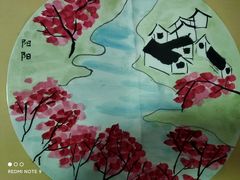 -汉翔书法丨书法·美术·硬笔·国画(望京校区)