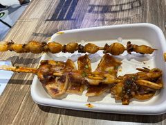 -盒马鲜生(顺义店)