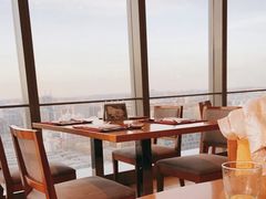 -视界美食自助餐厅·石家庄希尔顿酒店