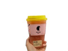 -YO!TEA有茶(坂田佳华领汇店)
