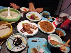 -局气 烤鸭·北京菜(光华路店)