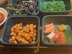 -Mr.Fish鱼鲜生海鲜放题(高德置地冬广场店)