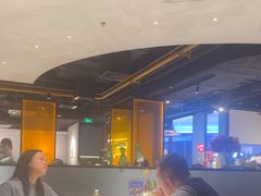 -小大董·烤鸭(观景餐厅·南京西路店)