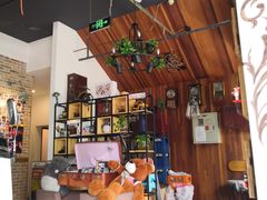 -莫比餐厅(五道口店)