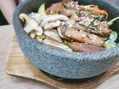 -安大叔拌饭(宝龙店)