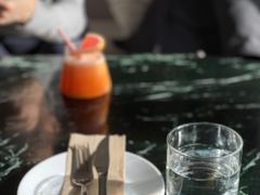 -The Rug Cafe(王府中环店)