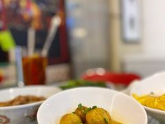 -七爷清汤腩·港式餐厅(金狮广场店)