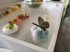 -三迪希尔顿酒店·星空酒廊