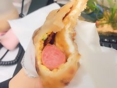 -小桃园·豆浆油条(复兴中路店)