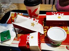 -肯德基(昆山开发区店)