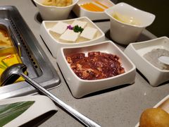 -海底捞火锅(万达广场店)