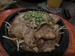 -角落里(中山公园店)