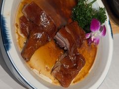 怀德烧鹅皇-怀德酒楼·粤菜·海鲜·茶点(宝安国际机场店)