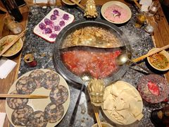 -蜀大侠火锅(总府路店)