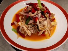 -青海名吃尕张娃非遗烤肉(城中店)