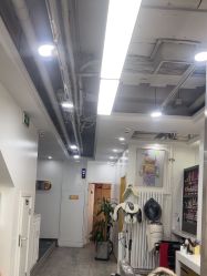 -爱秀造型 T-G