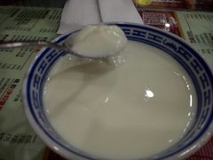 01招牌姜撞奶-赵记传承特色牛奶甜品(泉城广场店)