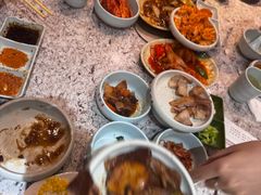 -高丽屋(天宁寺店)