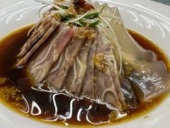 -宝鸡宴会中心艳阳天(公园路店)