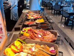 -Social 秀西餐厅-长沙瑞吉酒店(运达店)