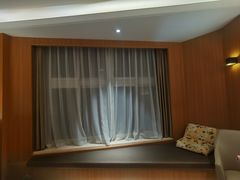 -厦门悦华酒店