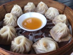 -自在弥林花园餐厅(云栖店)