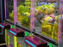 -星际传奇(壹方城购物中心店)