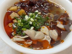 -蒋家肠旺面馆老店(合群路店)