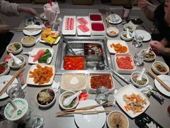 -海底捞火锅(城阳万象汇店)