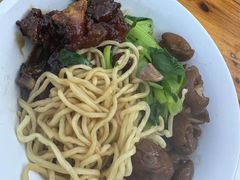 -泰顺江南春面馆