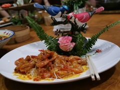 -稻香海鲜饭店(第一国际店)