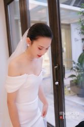 点击看大图 -Chic Bridal 熙可婚纱