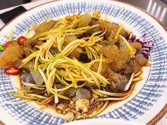 -巧克力渔家.小船海鲜胶东菜(万平口店)