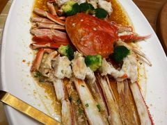 -白金汉爵大酒店·中餐厅(相城店)