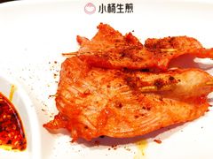 -小杨生煎(复悦城店)