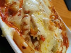 -咕咕站韩国料理(紫金港店)