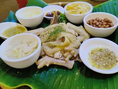 -园林美食城·本土农家菜(杨和镇店)